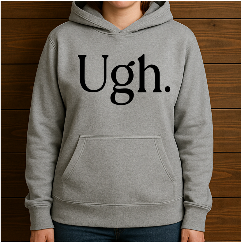 Ugh