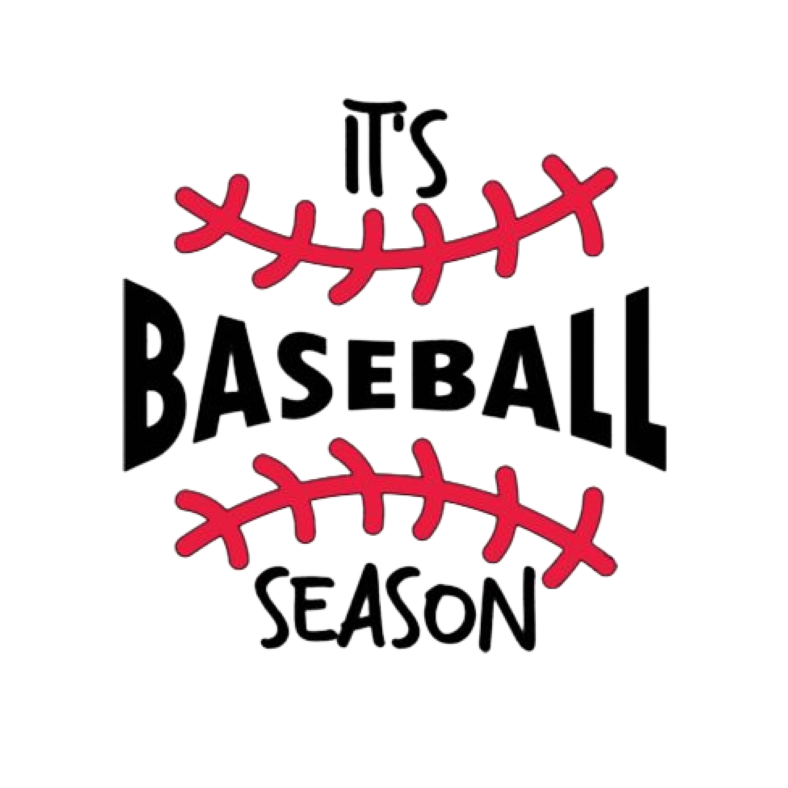 It's Baseball Season