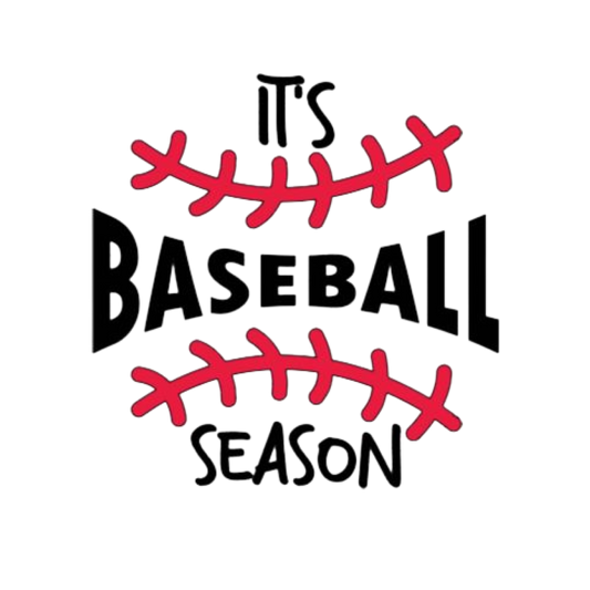 It's Baseball Season