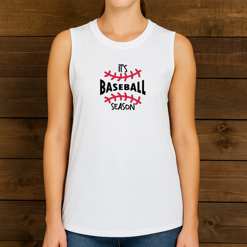 It's Baseball Season