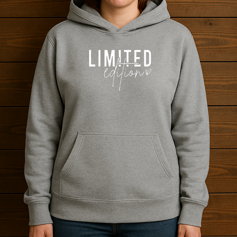 Limited Edition