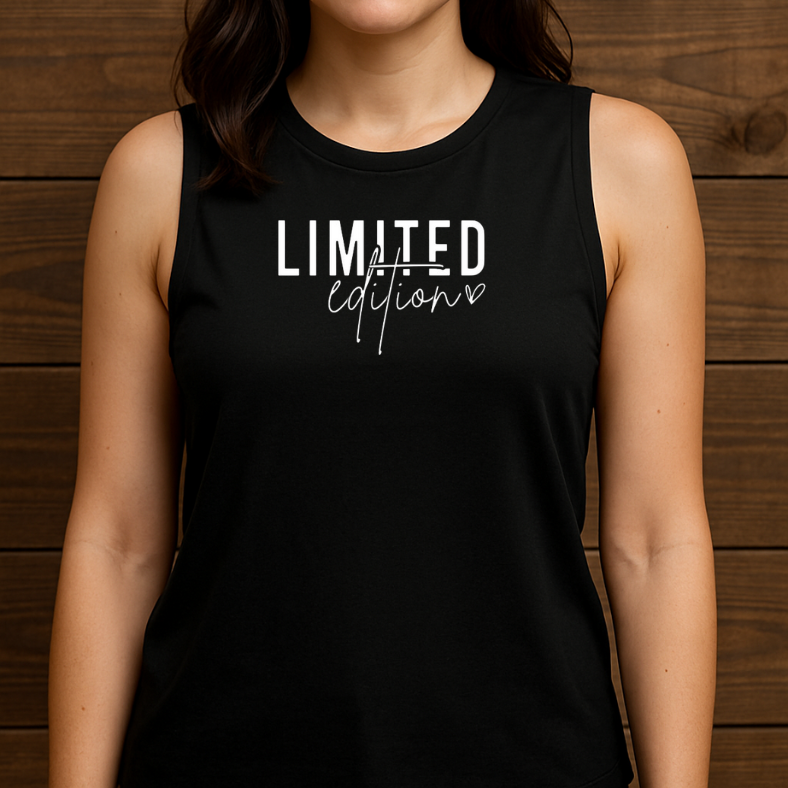 Limited Edition