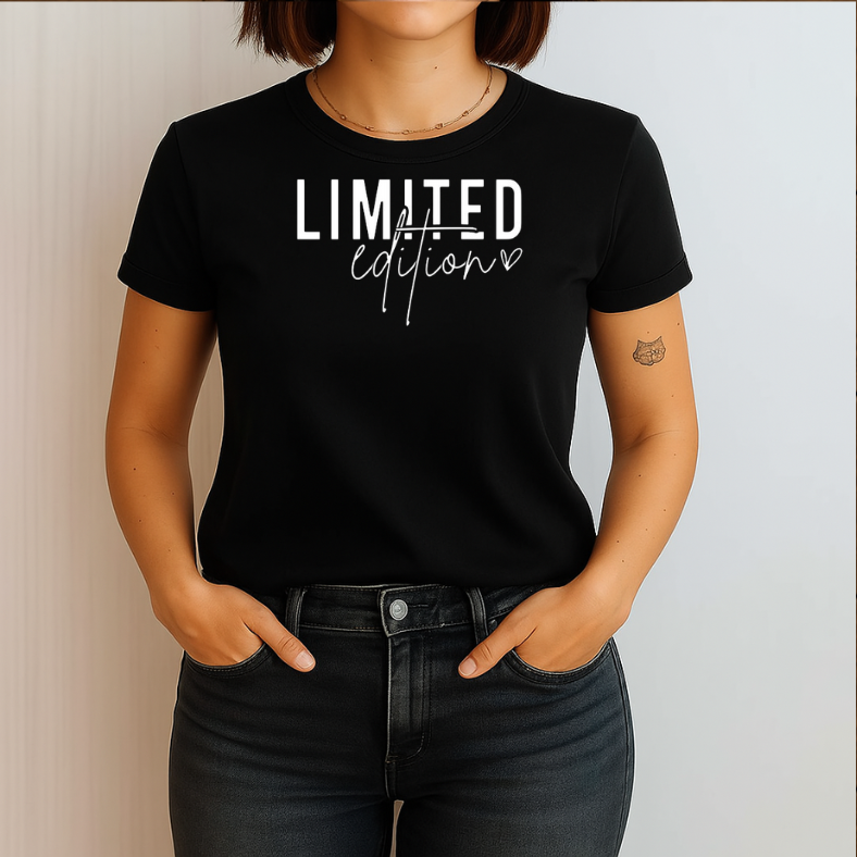 Limited Edition