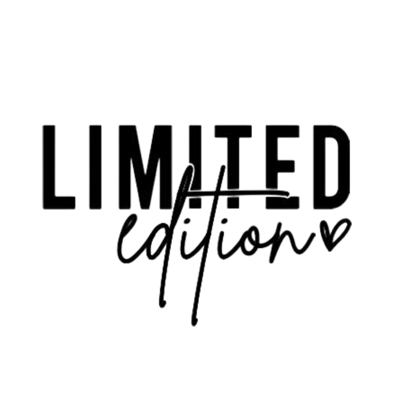 Limited Edition
