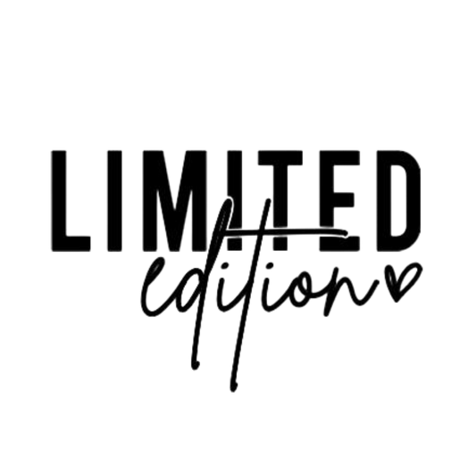 Limited Edition