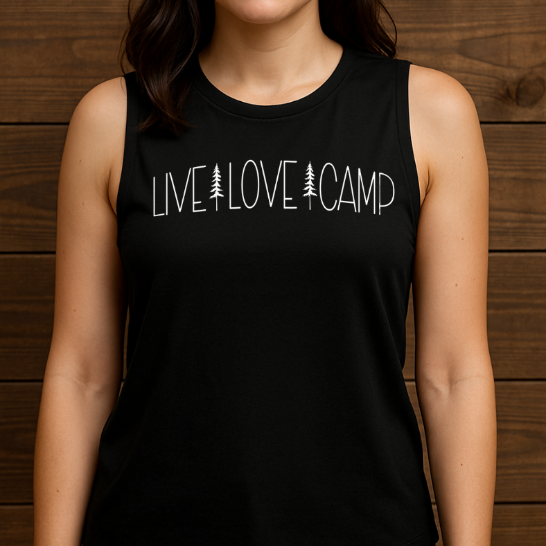 Live Love Camp