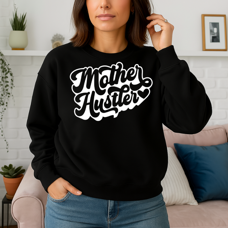 Mother Hustler