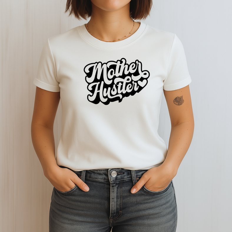 Mother Hustler