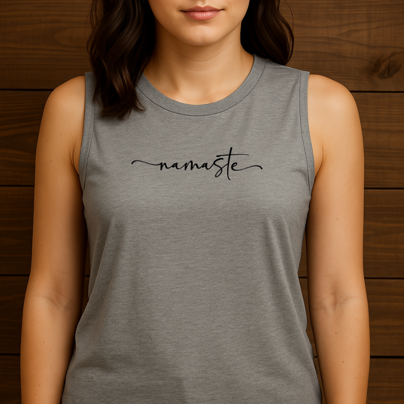 Namaste