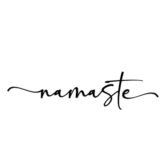 Namaste