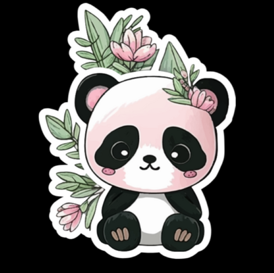 Pretty Panda