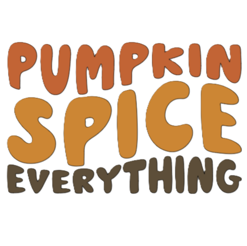 Pumpkin Spice Everything
