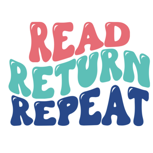 Read Return Repeat