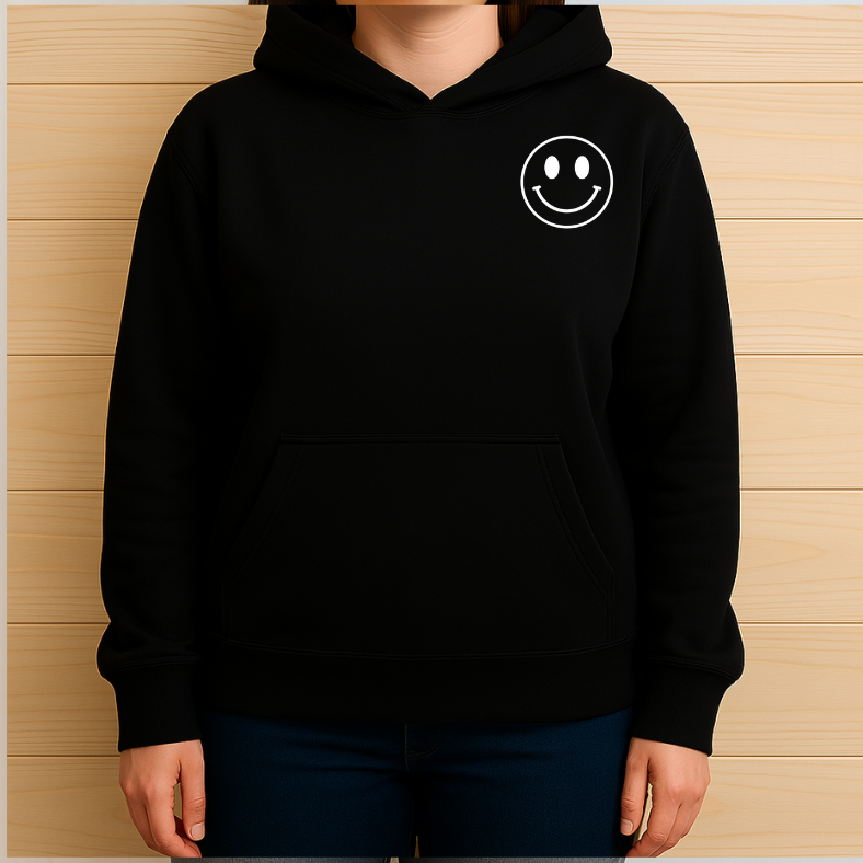 Smiley (pocket)