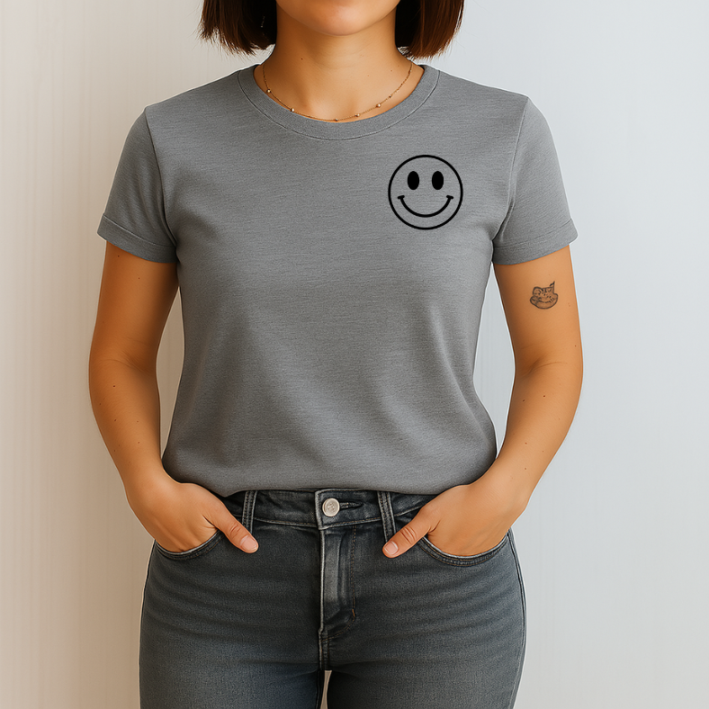 Smiley (pocket)
