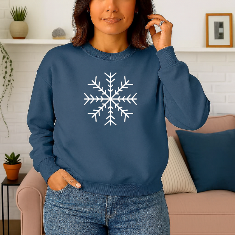 Snowflake