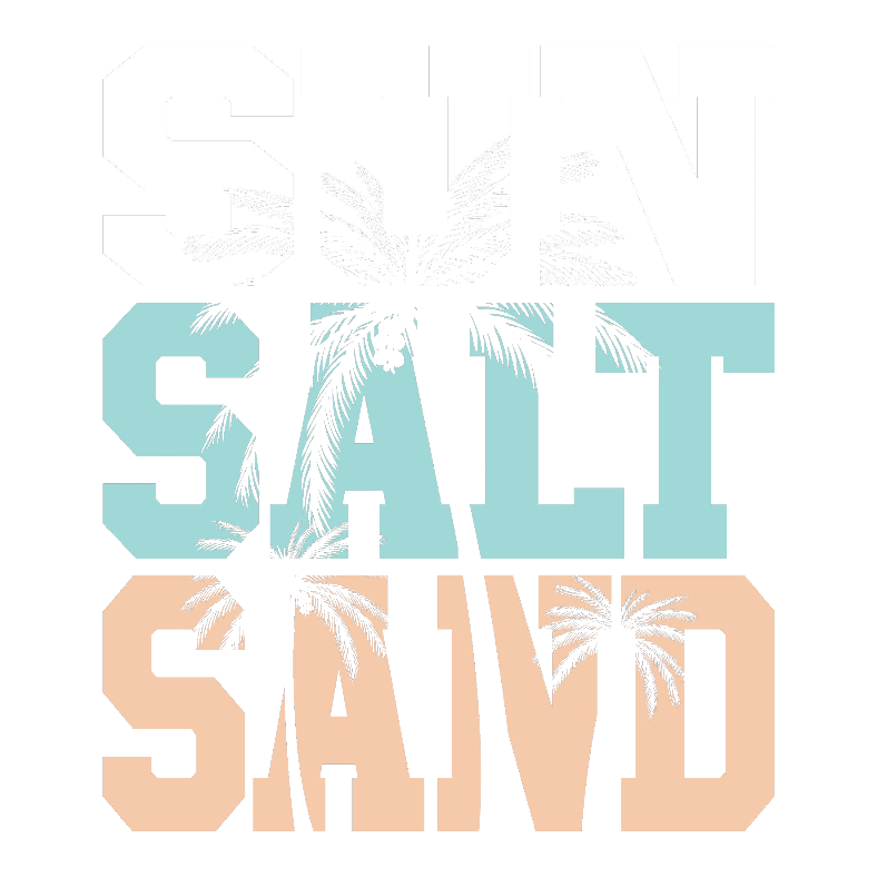 Sun Salt Sand