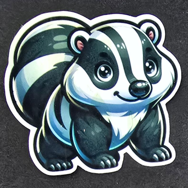 Sweet Skunk