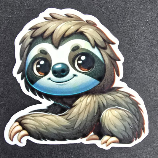 Sweet Sloth