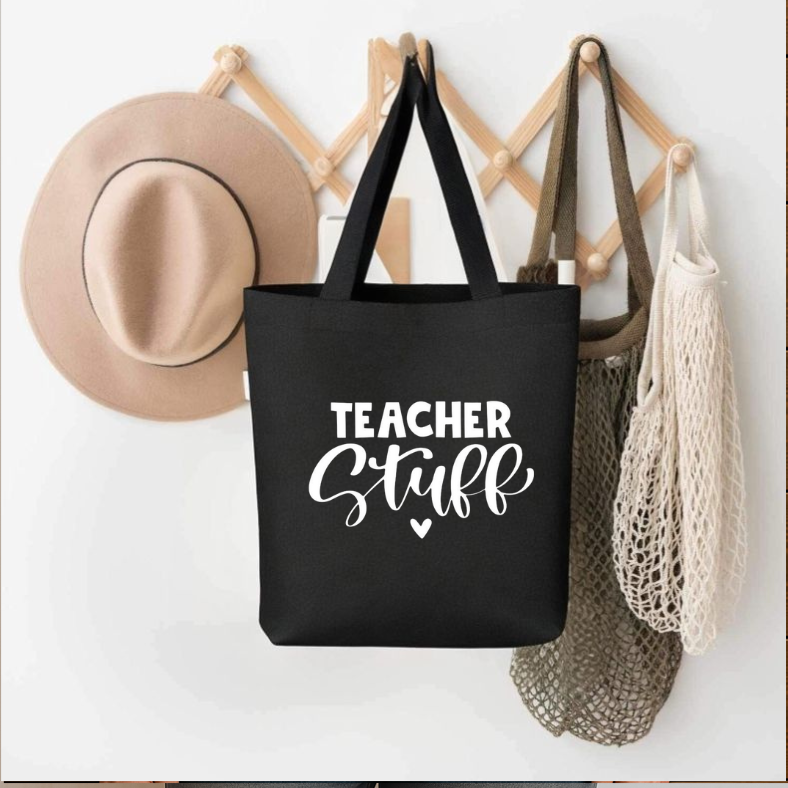 Teacher Stuff