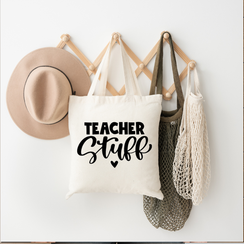 Teacher Stuff