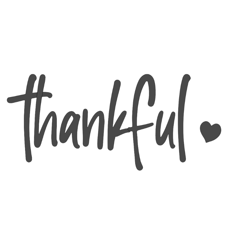 Thankful