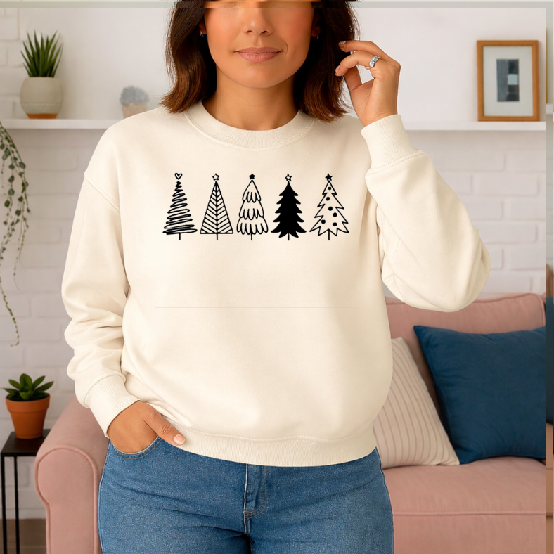Christmas Trees