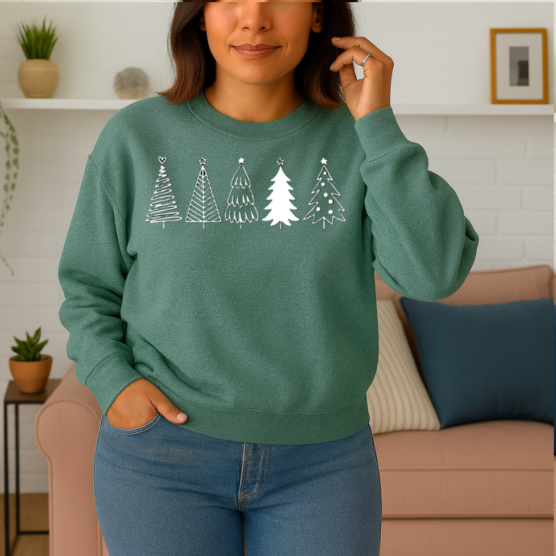 Christmas Trees