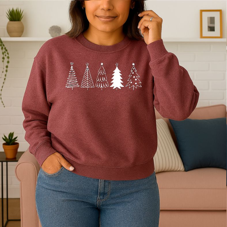 Christmas Trees