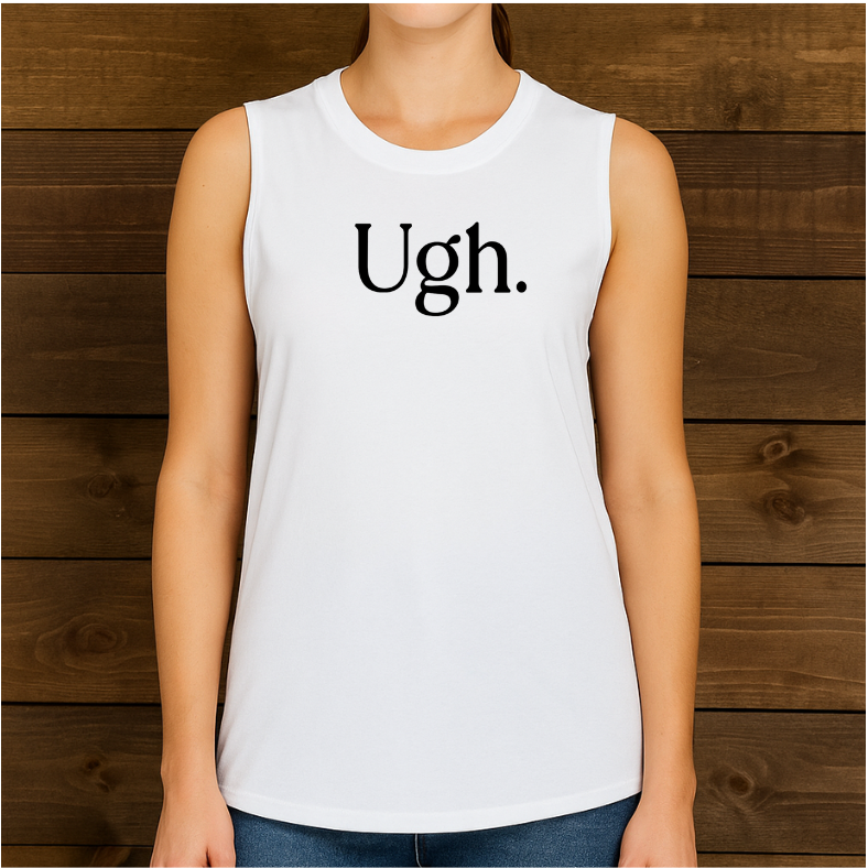 Ugh