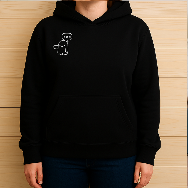 Boo (pocket)