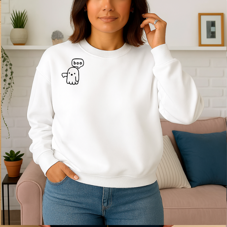 Boo (pocket)