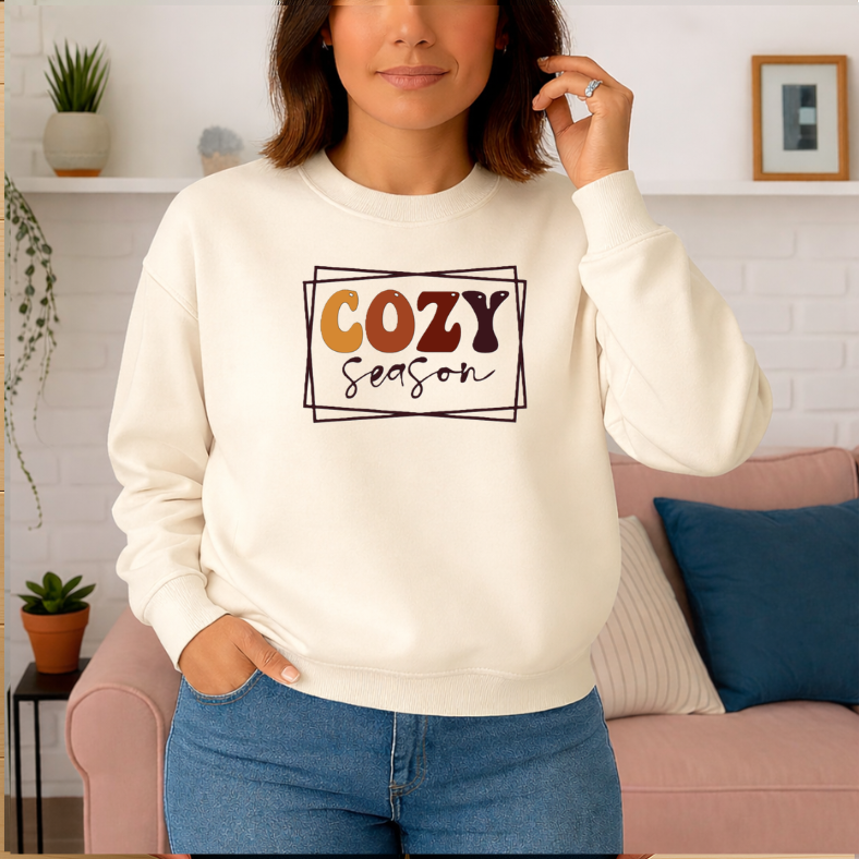 Cozy Season