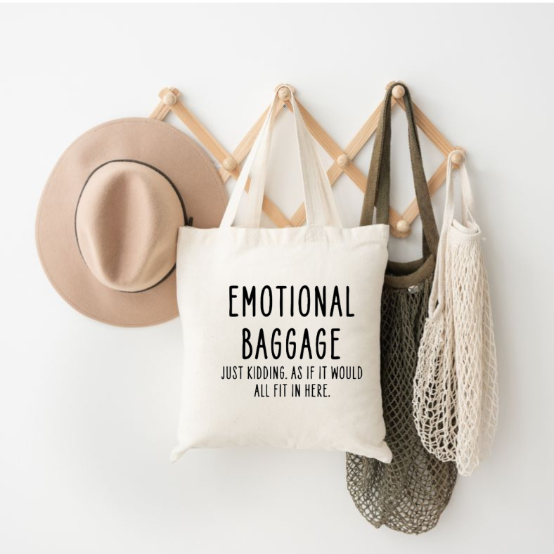 Emotional Baggage