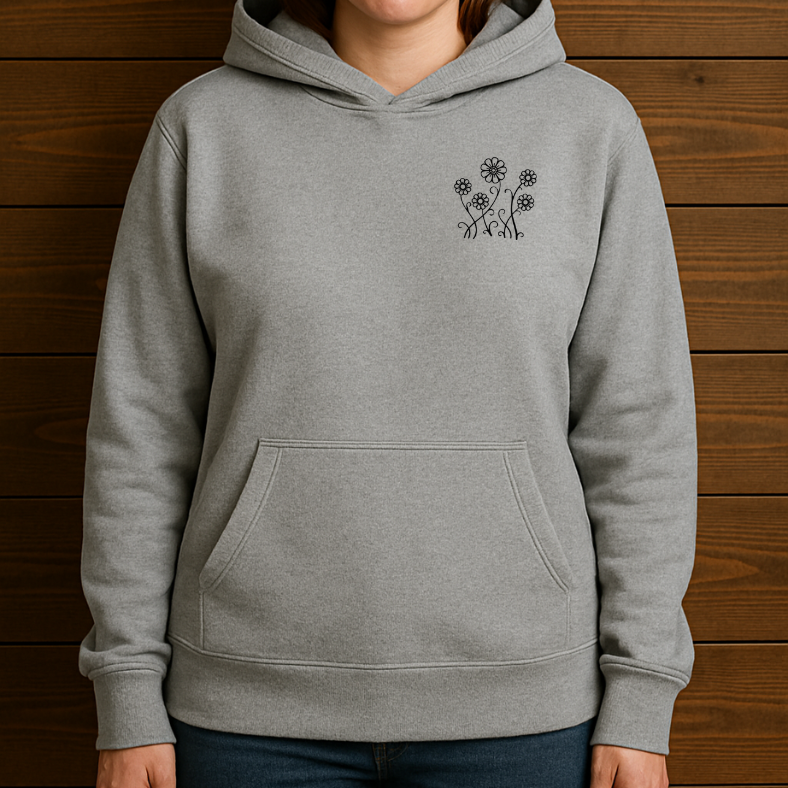 Wildflowers 3 (pocket)