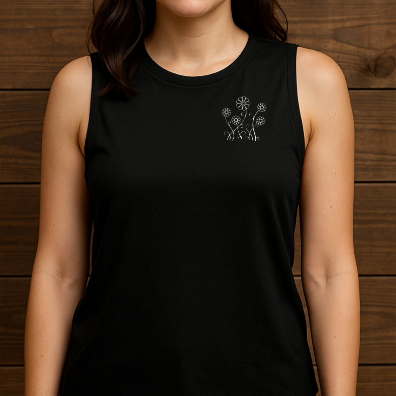 Wildflowers 3 (pocket)