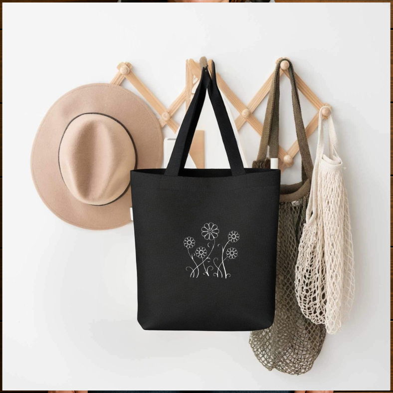 Wildflowers 3 (pocket)