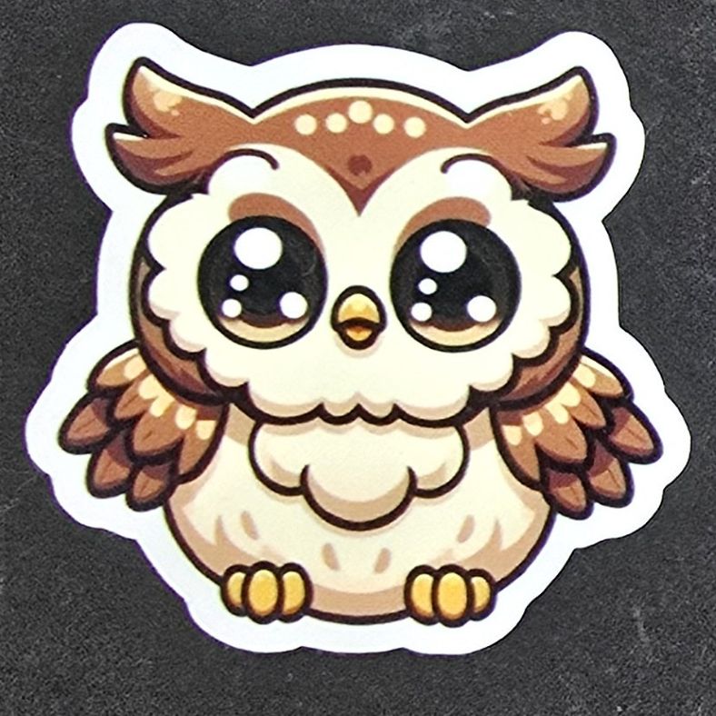 Wise Owl