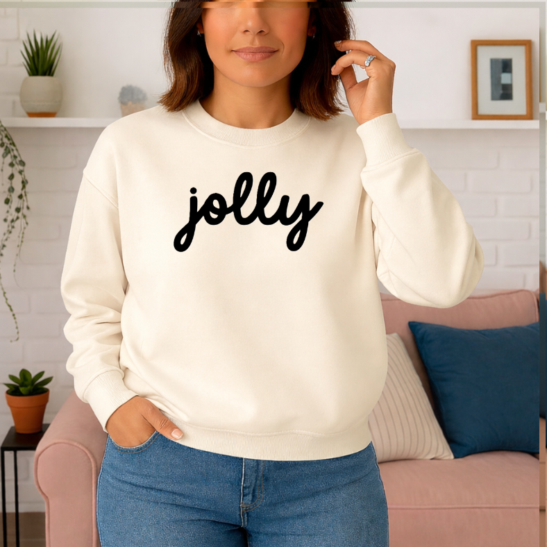 Jolly