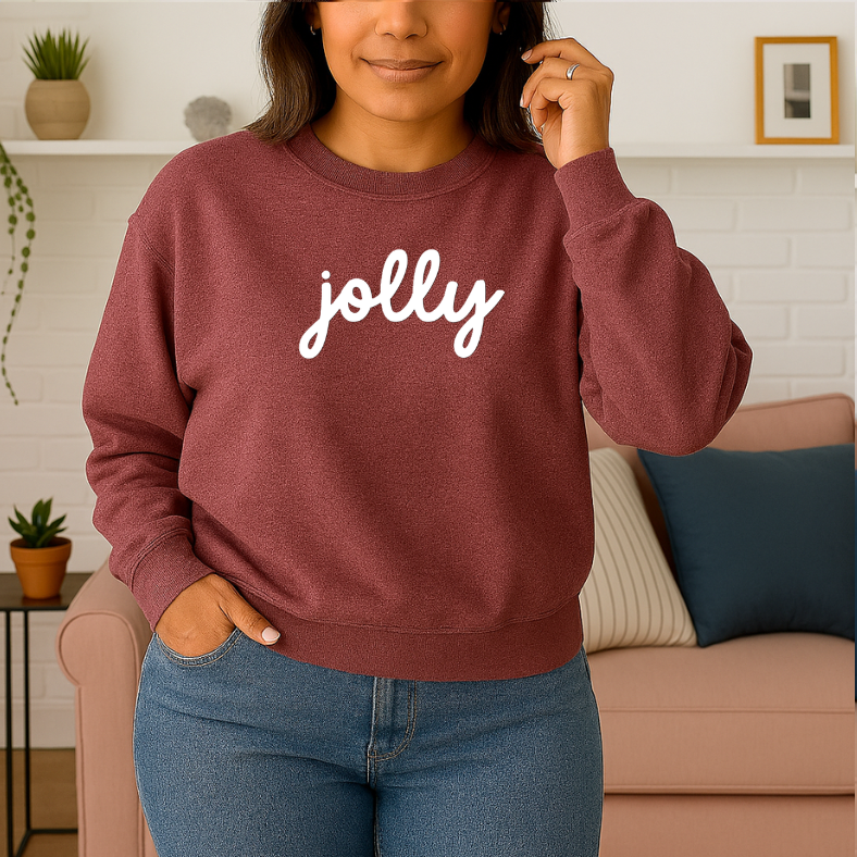 Jolly